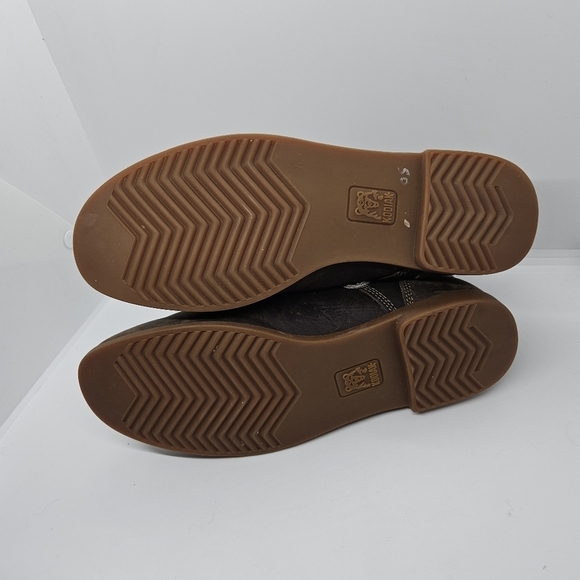 Kodiak Low Rider Original Boot brown nubuck women's 7 - Picture 7 of 10